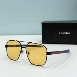 Picture of Prada Sunglasses _SKUfw55825787fw